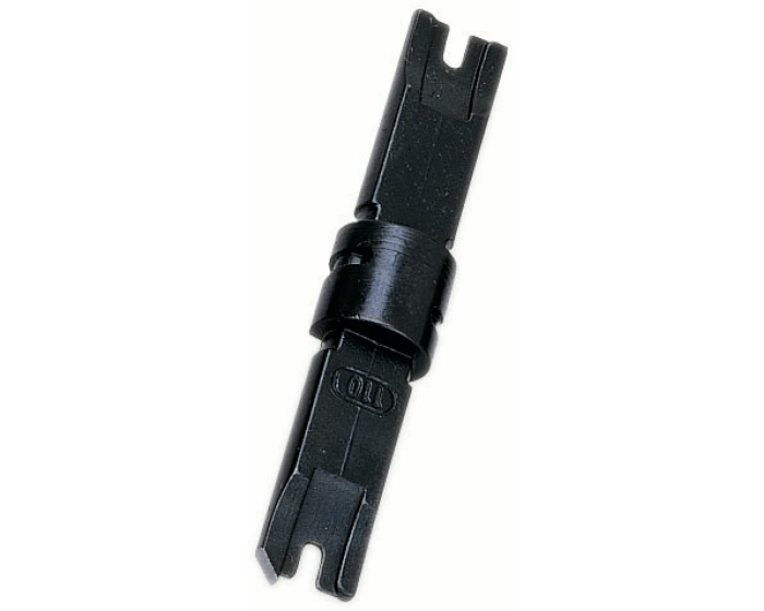 Punchmaster™ II 110 Turn-Lock™ 打线刀片 (35-495)