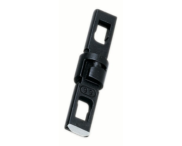 Punchmaster™ II 66 Turn-Lock™ 打线刀片 (35-497)