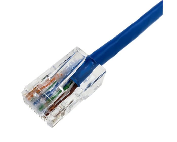 CAT5e RJ45 标准连接器（100个/袋） (86-396)