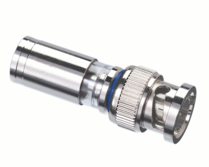 InSITE™ RTQ™ BNC 压缩连接器 RG-6（15只/包） (89-048)