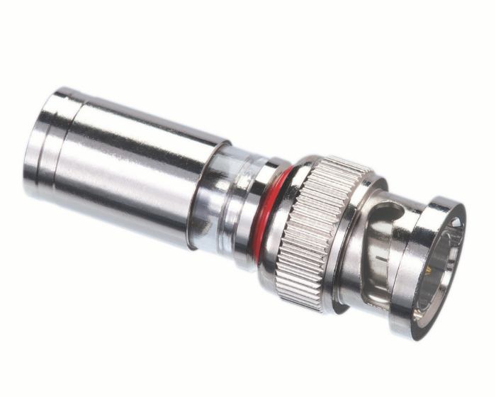 InSITE™ BNC压缩式连接器 RG-59（35只/罐） (89-5047)