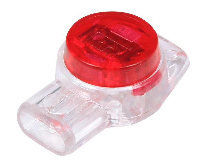 IDC Jellybean 连接器 UR 3线 (IDC_Jellybean_Connectors_UR_3_Wire)