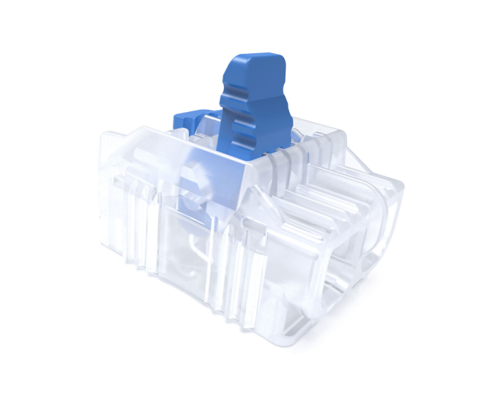 In-Sure® L22 杠杆式导线连接器 2端口