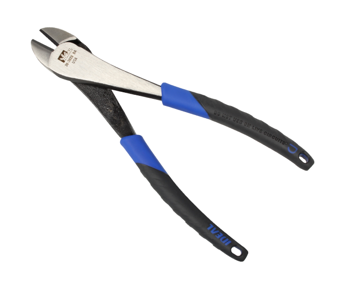 斜口钳 8英寸 Smart-Grip™ (30-3028)