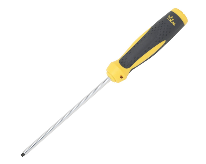 Twist-a-Nut™ Pro 方形 #2 x 6