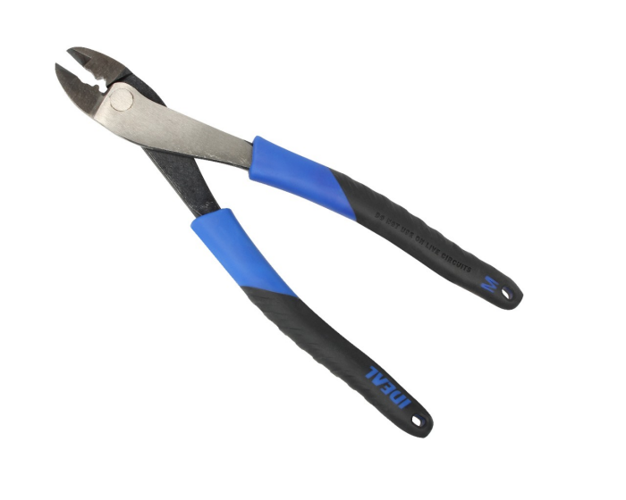 多功能压线钳 9-3/4英寸 Smart-Grip™ (30-3429)