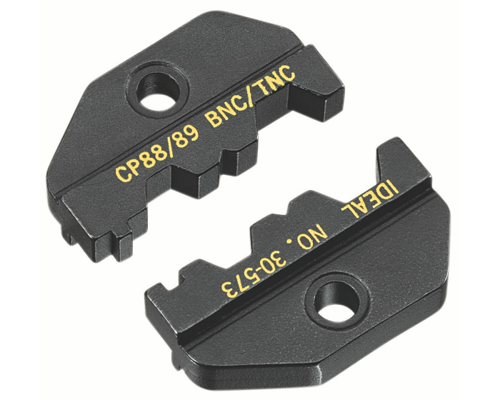 Crimpmaster™ Die Set Cambridge CP-88 CP-89 BNC/TNC (30-573)