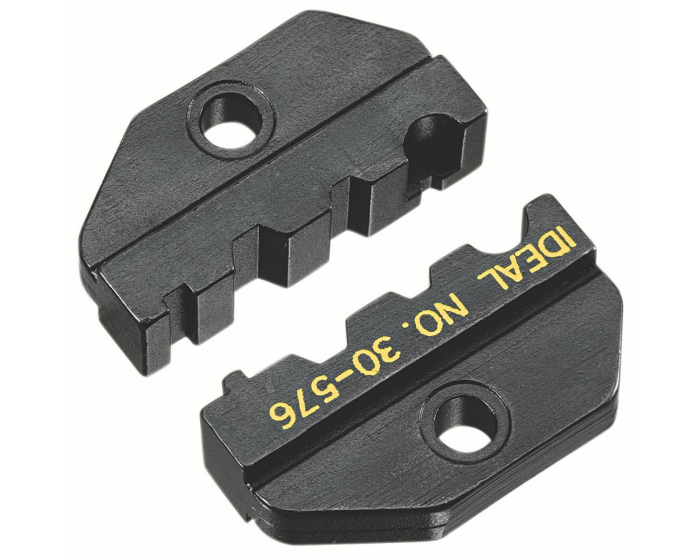 Crimpmaster™ Die Set RG-174 Mini 59 BNC/TNC (30-576)
