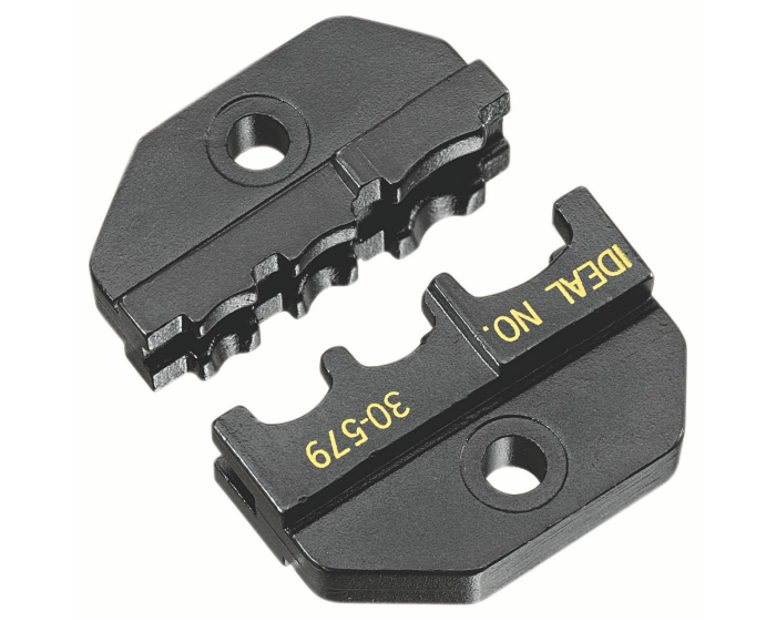 Crimpmaster™ 模具组 绝缘端子 22-10 AWG (30-579)