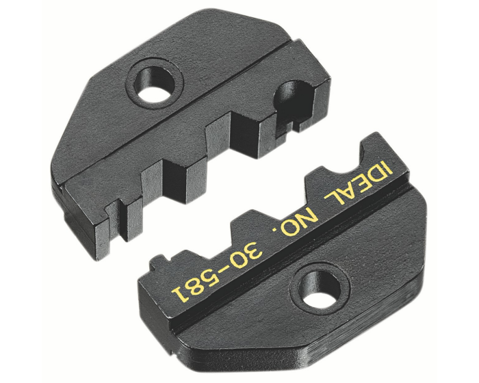 Crimpmaster™模具组 RG-58 RG-59/62 BNC/TNC (30-581)