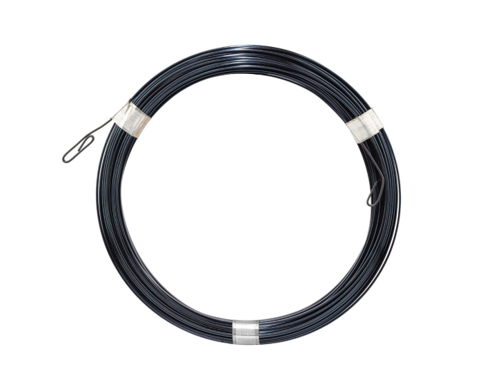 Blued-Steel™ 穿线器替换钢带 120英尺 x 1/8英寸 (31-036)