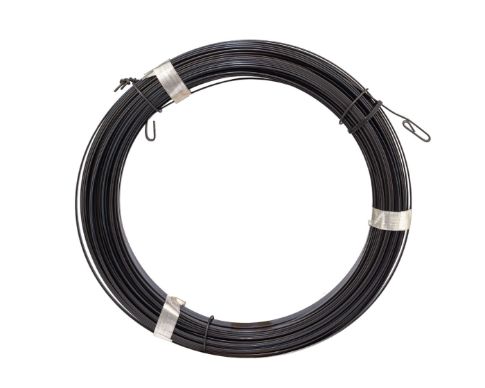 Blued-Steel™ 穿线器替换钢带 200' x 1/4