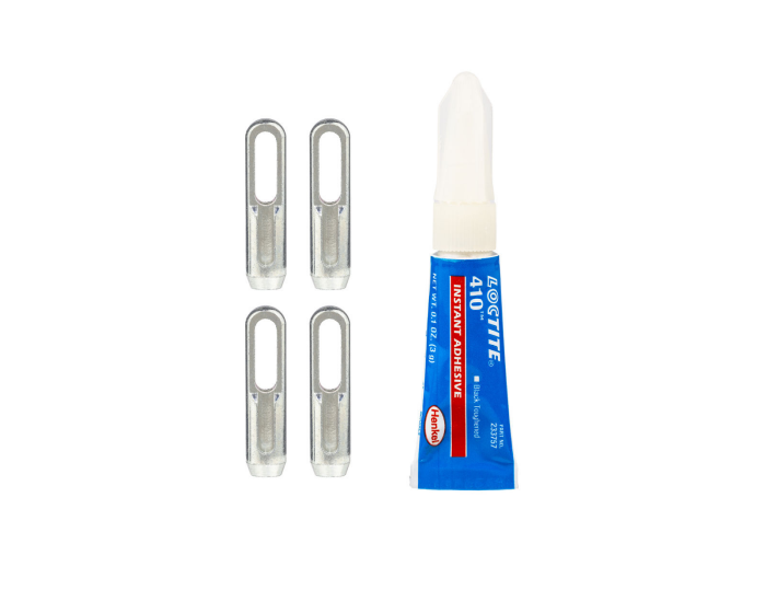 Zoom™ 穿线器替换眼环 (31-094)