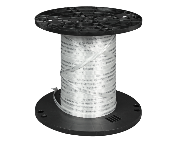 Pro-Pull™ 测量拉线带 1250 磅 5000 英尺卷 (31-1250-50)