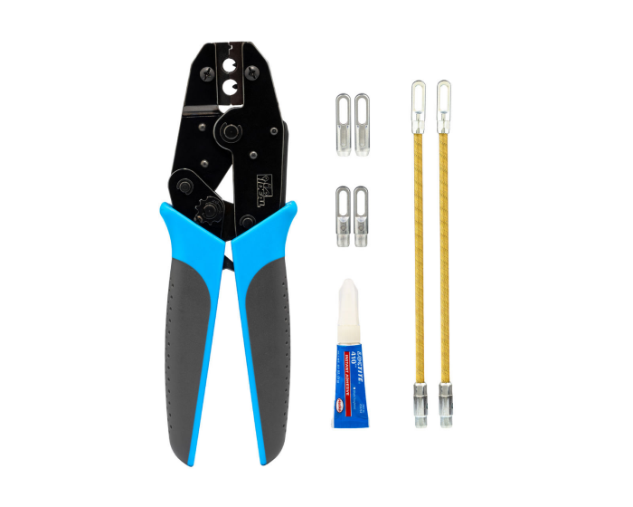 S-Class® 穿线器现场应用套件 31-156