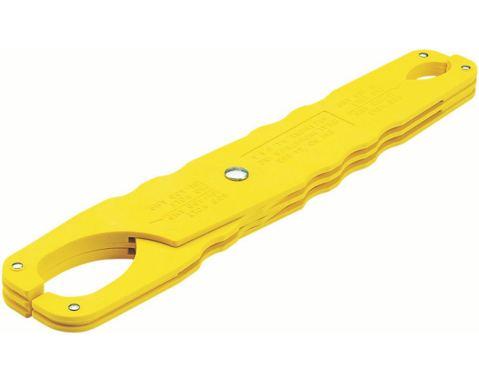 Safe-T-Grip® 大型保险丝拔出器 (34-003)