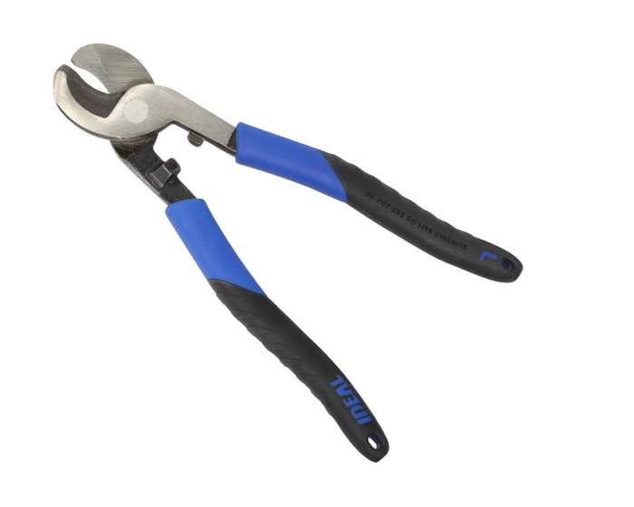 电缆剪 9-1/2英寸 Smart-Grip™ (35-3052)