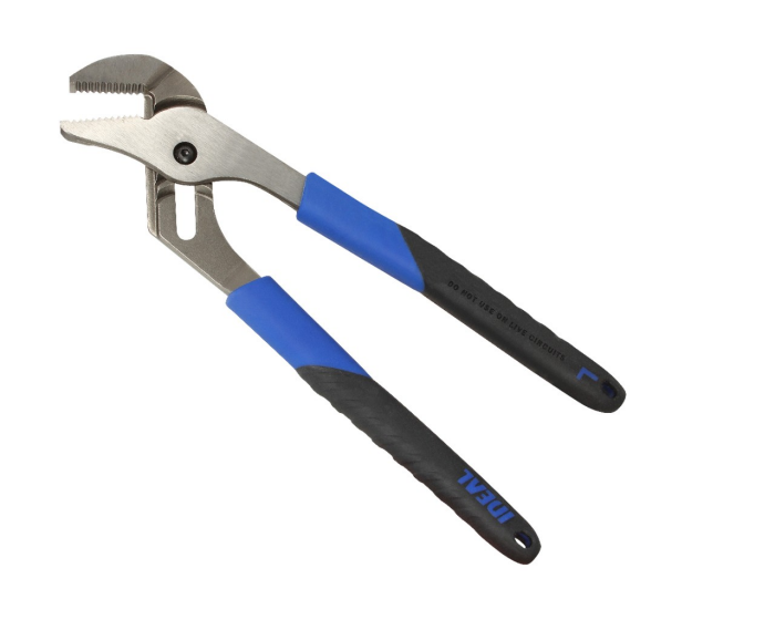 舌头与槽钳 9-1/2 英寸 Smart-Grip™ (35-3420)