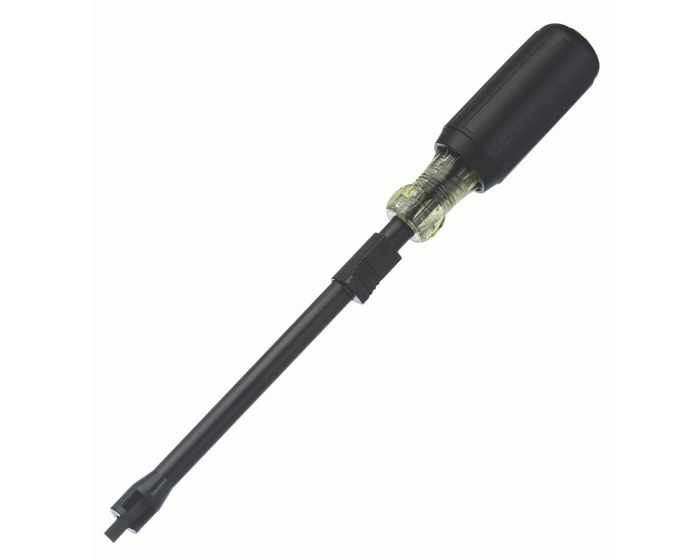Grip-n-Screw™ 螺丝刀 一字 3/16英寸 (35-406)