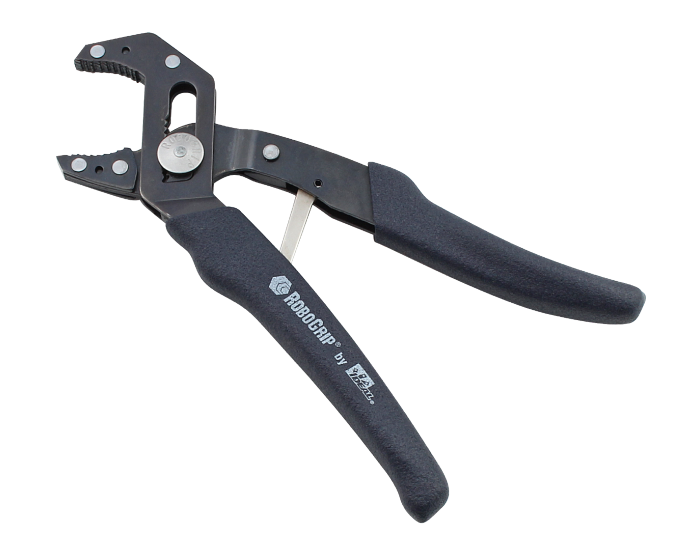 RoboGrip® 自调节钳 7