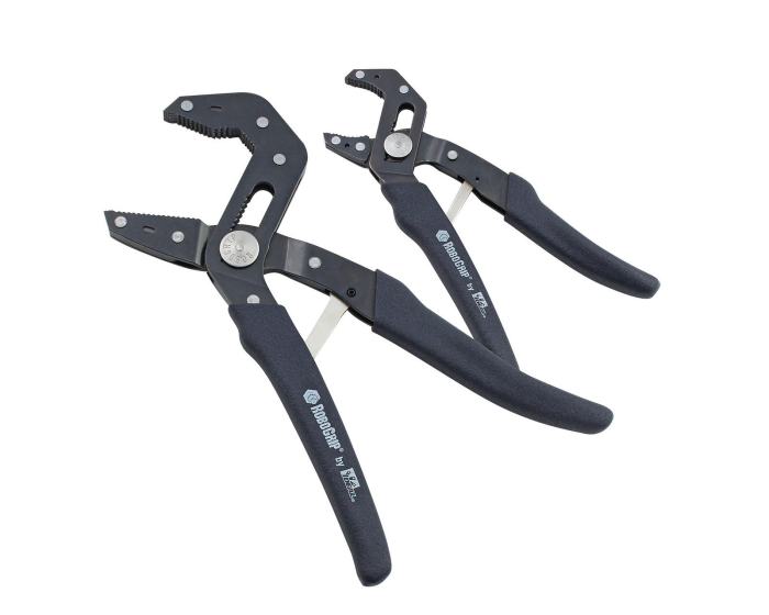 RoboGrip®自调节钳子2件套 (35-452)