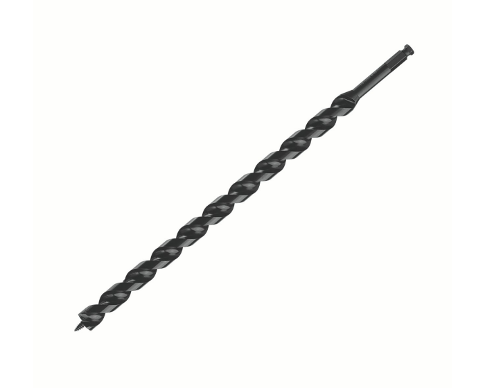 Nailbiter™ 优质长船用螺旋钻头，7/8