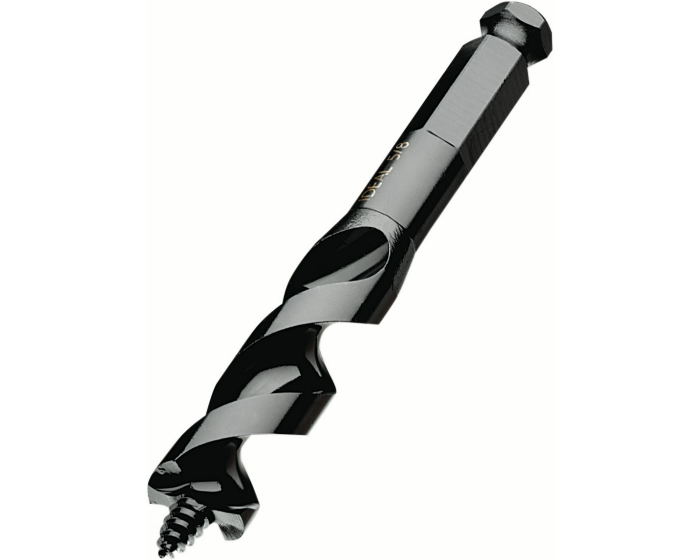 Mini™ 实用钻头螺旋钻 5/8