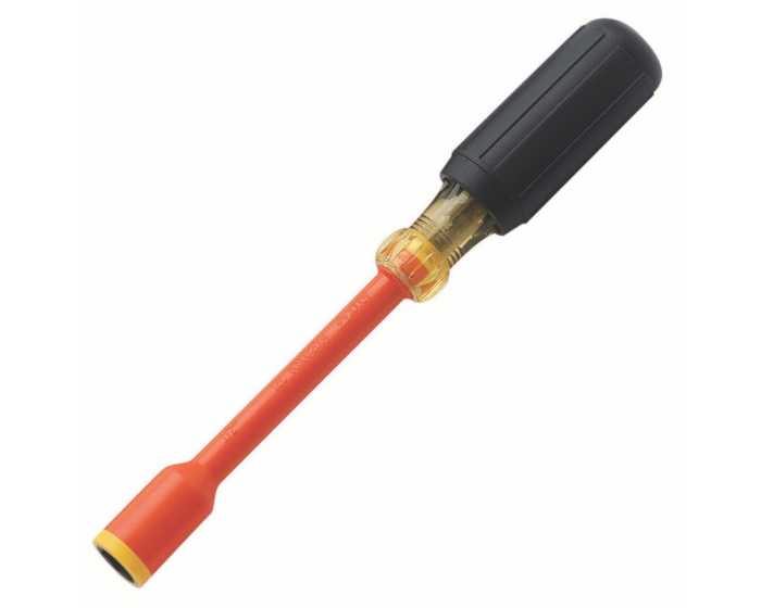 绝缘螺母起子 1/2英寸 (35-9296)