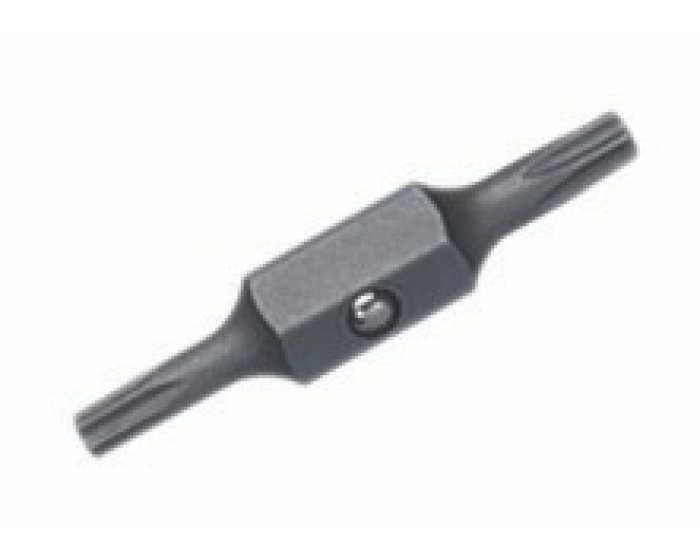 10合1螺丝刀替换批头 #15 & #10 Torx® (35-943)