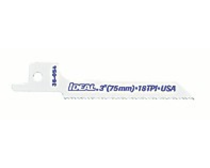 往复锯专用切割砂砾刀片 8英寸（2片/包） (36-090)
