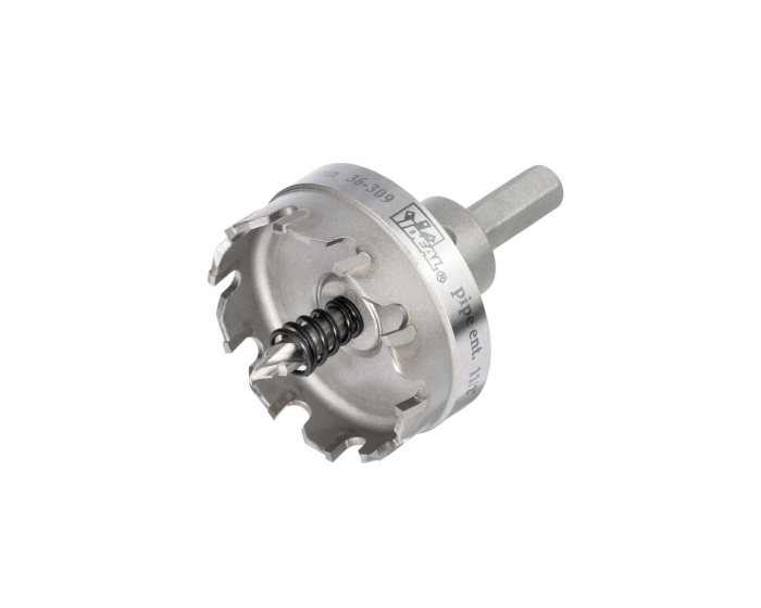TKO™ 硬质合金尖头开孔器 2英寸 (36-309)