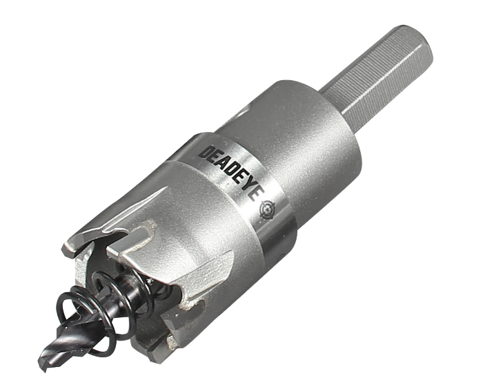 DEADEYE® 开孔器 1英寸 (36-802)