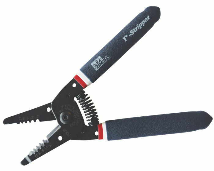 T®-Stripper 剥线钳 T®-5 10-18 AWG 特别版 (45-119)