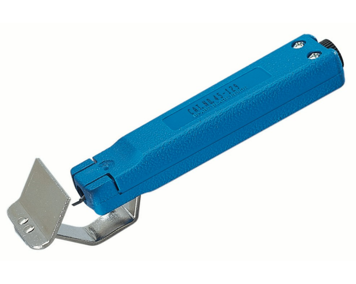 Swivel-Blade® 电缆纵切与环切工具 3/4英寸至1-1/2英寸外径 (45-129)