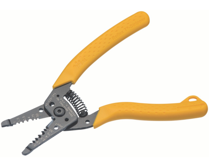 Reflex™ 高级 T®-Stripper 剥线钳（公制） (45-425-341)