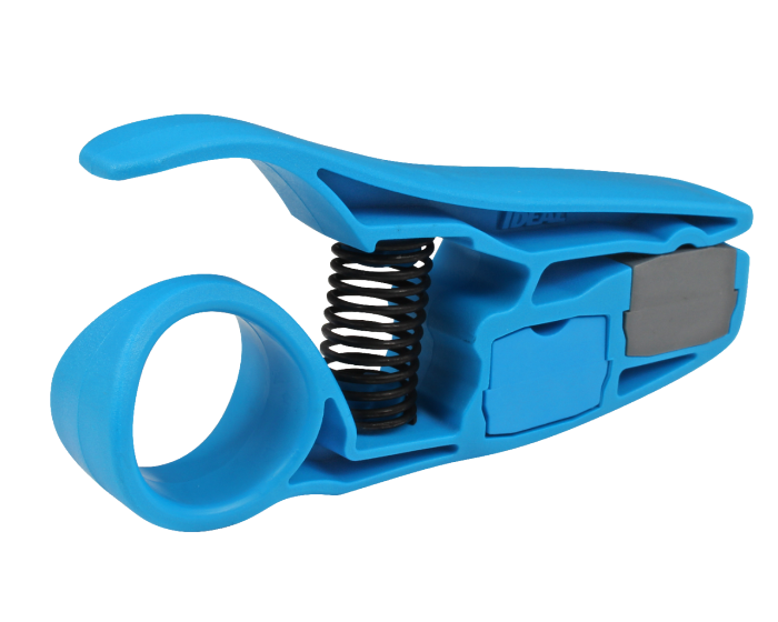 PrepPRO® 同轴/UTP 电缆剥线器 (45-605)