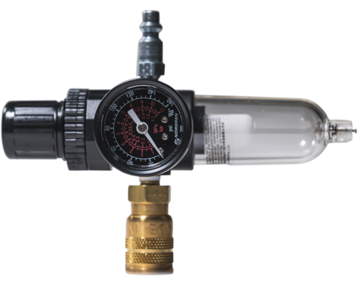 空气调节器套件 适用于45-930/45-950系列 (45-906)