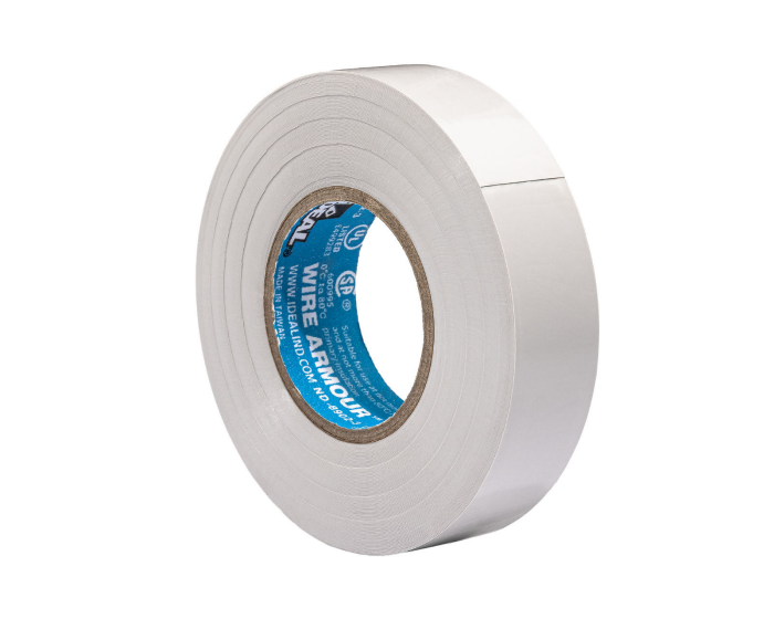 Wire Armour® 通用彩色编码胶带 灰色 (46-1700C-GRY)