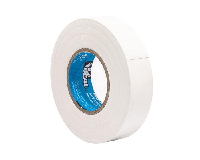 Wire Armour® 通用型颜色编码胶带 白色 (46-1700C-WHT)