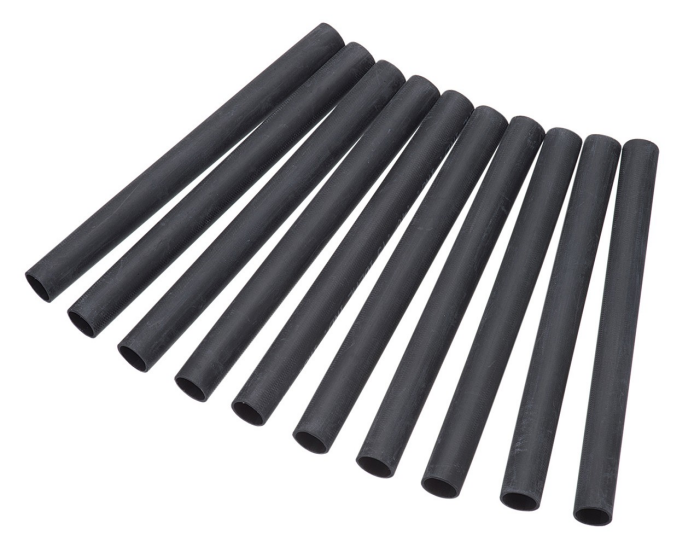 Thermo-Shrink® 厚壁热缩管 .400 英寸扩张内径 48 英寸（5 根/包） (46-346)