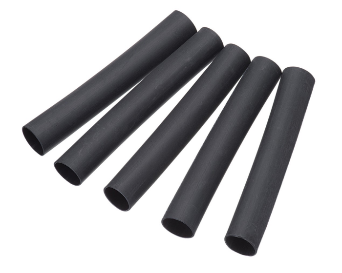Thermo-Shrink® 厚壁热缩管 膨胀内径0.750英寸 48英寸（5只/包） (46-350)