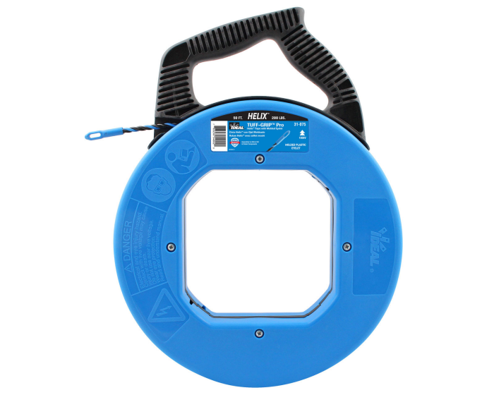 Helix™ 柔性编织穿线器 (Helix_Flexible_Braided_Fish_Tape)