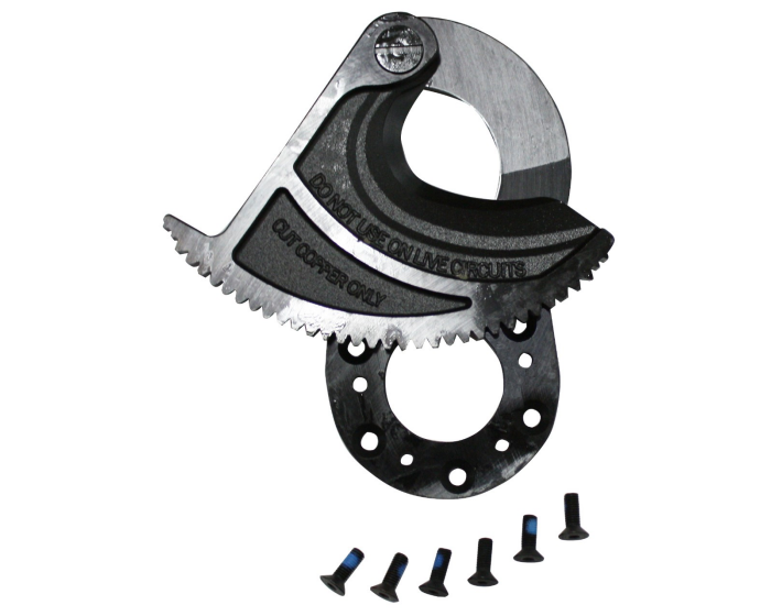 PowerBlade™ 电缆切割器替换刀片组件 (K-8906R)
