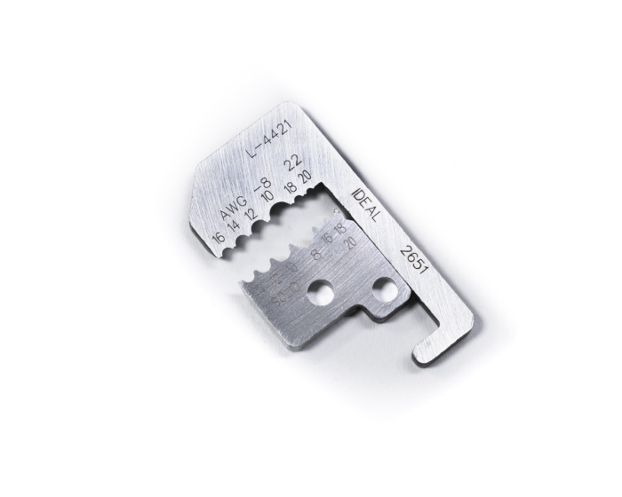 Stripmaster® 替换刀片 适用于 45-092 10-22 AWG (L-4421)