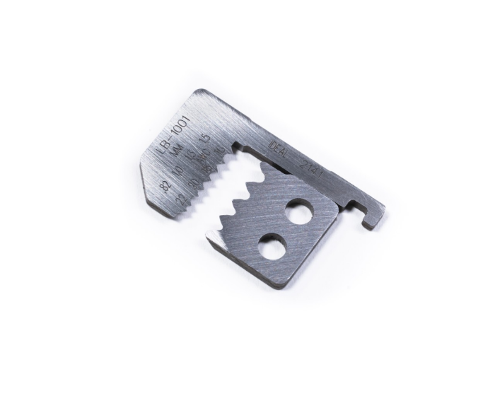 Stripmaster® Lite Replacement Blades for 45-671 16-22 AWG (LB-1001)