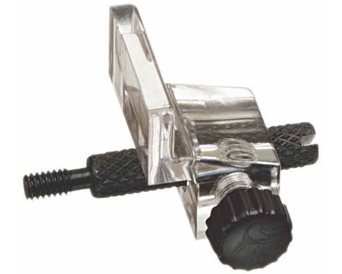 Stripmaster® Lite 透明可调线挡 (LB-1195)
