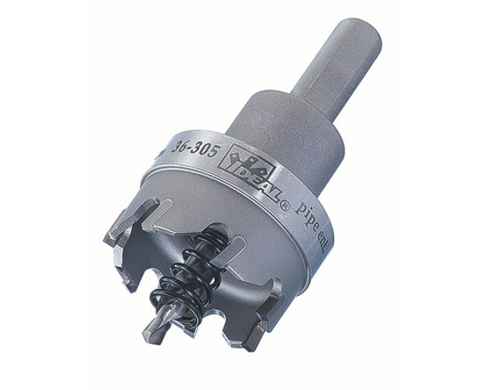 TKO™ 硬质合金尖头开孔器 (TKO_Carbide_Tipped_Hole_Cutter)