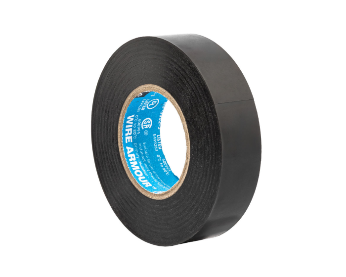 Wire Armour™ 通用彩色编码胶带 (Wire_Armour_General_Purpose_Colour_Coding_Tape)