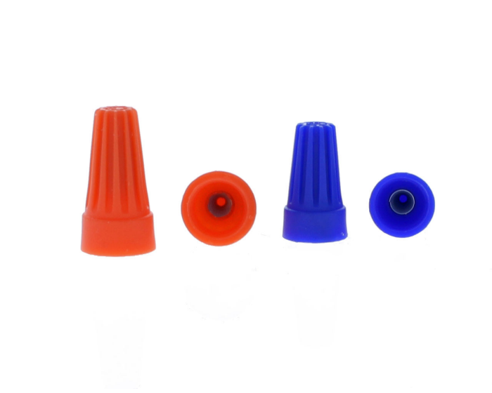 WireTwist® WT2/WT3 导线连接器 混合装 (450/JR) (30-0203J)