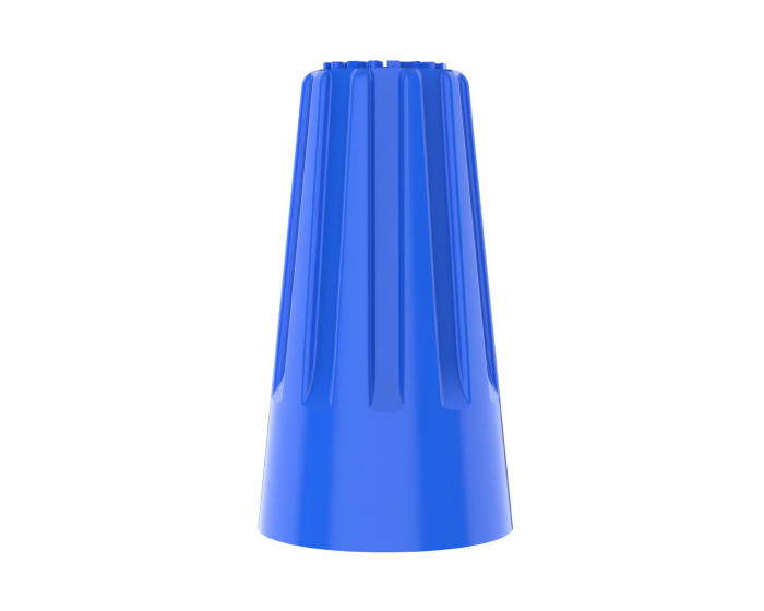 Wire-Nut® 72B® 导线连接器 (100/BX) (30-072)